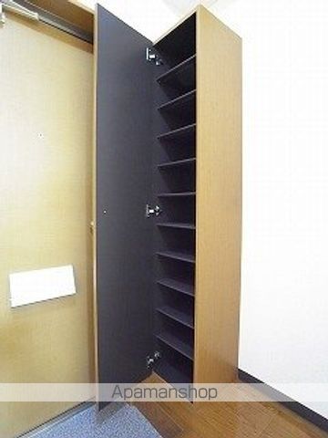 アルシオンハイツ葛西の内装写真