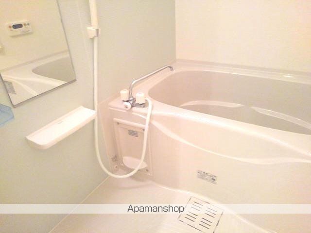 クラールの内装写真
