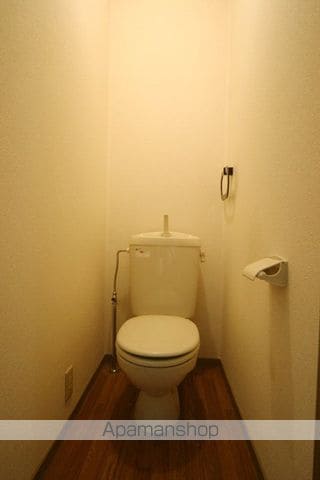 ソレーユ小野原の内装写真