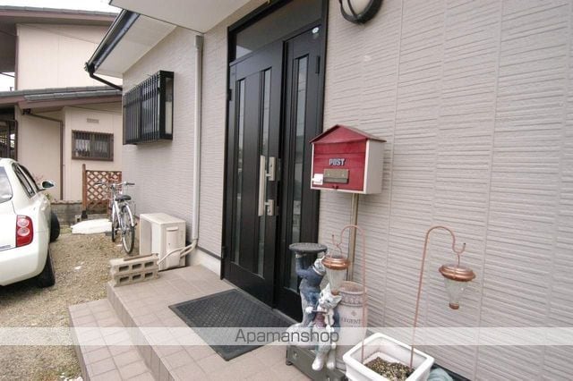 名鉄河和線 半田口駅 徒歩3分 2階建 築27年の外観写真