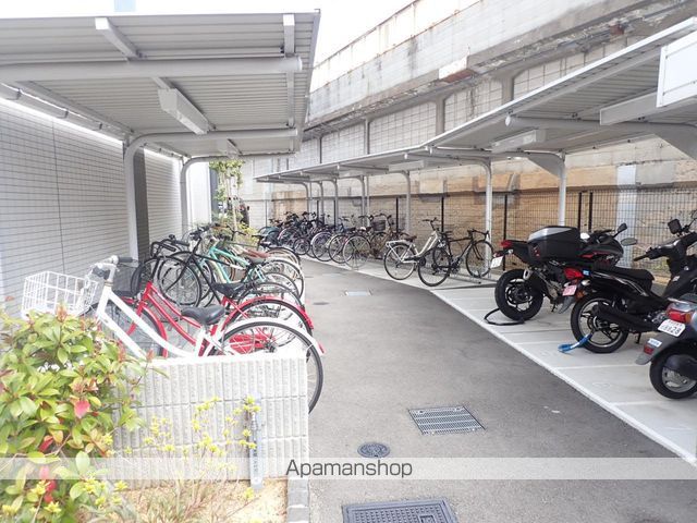 フォレストグレイス守口駅前IIの内装写真