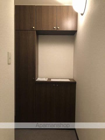クレスト湘南の内装写真