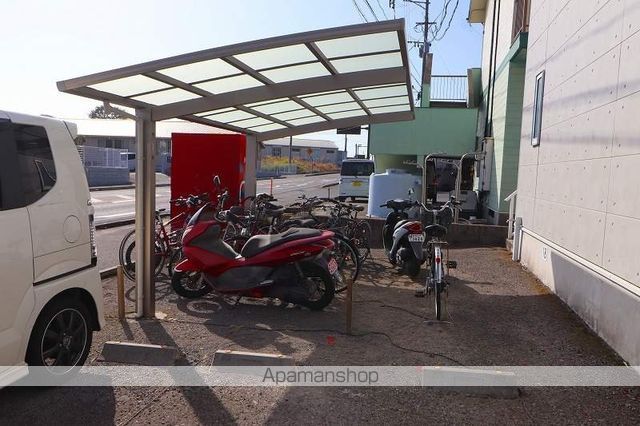 ヴィラローズ体育大学前 208 ｜ 鹿児島県鹿屋市古里町130-1（賃貸アパート1R・2階・30.50㎡） その18