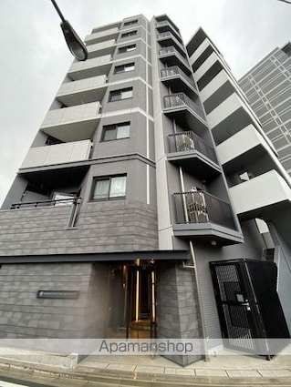 グランドコンシェルジュ池袋本町イースト[1K/26.61m2]の外観1