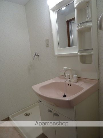 パインイーストIの内装写真