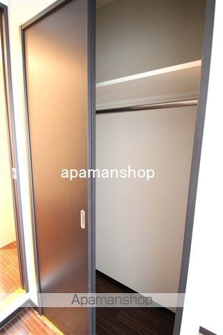 インペリアル靭本町の内装写真
