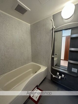 グラン・イーストＡ[2LDK/50m2]のバス