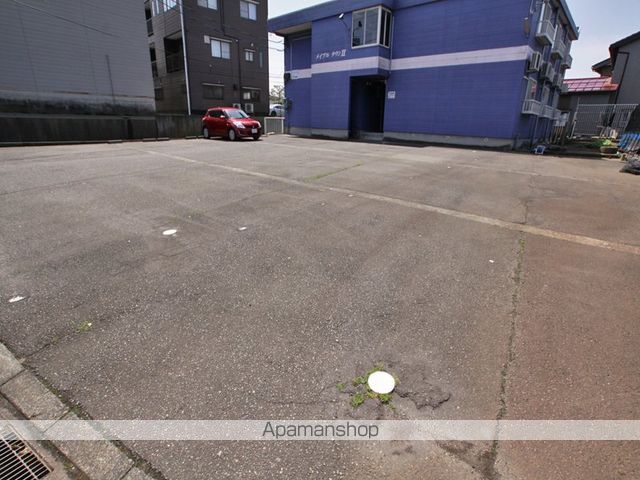 メイプルタウンIIのその他写真