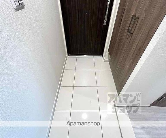 プレサンスロジェ京都御所西の内装写真