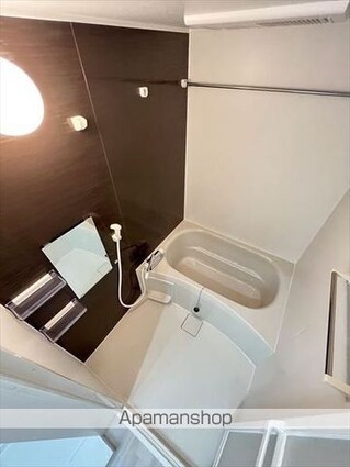 カーサビアンコ[1LDK/41.86m2]のバス