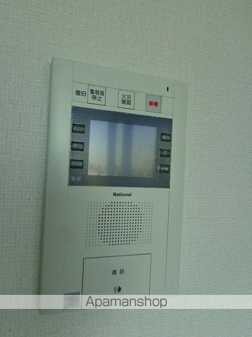 コスモリード谷町六丁目の内装写真