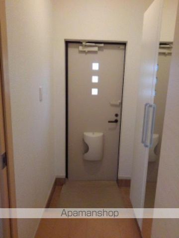 カーサ ピュ フェリーチェIIの内装写真