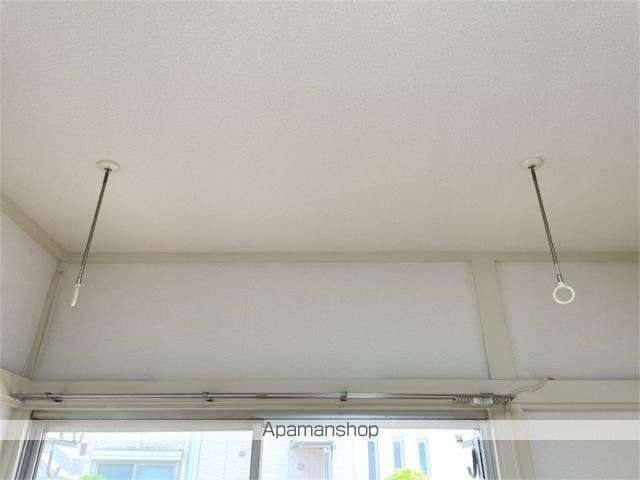 チェリーヒル小林IIの内装写真