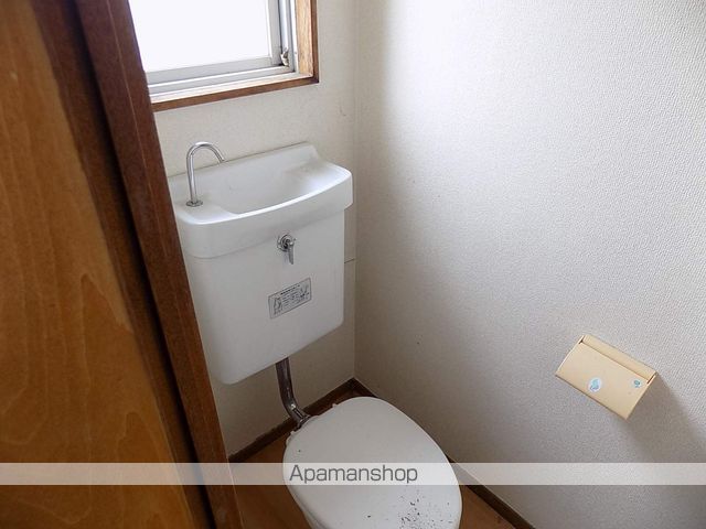 豊月マンションの内装写真