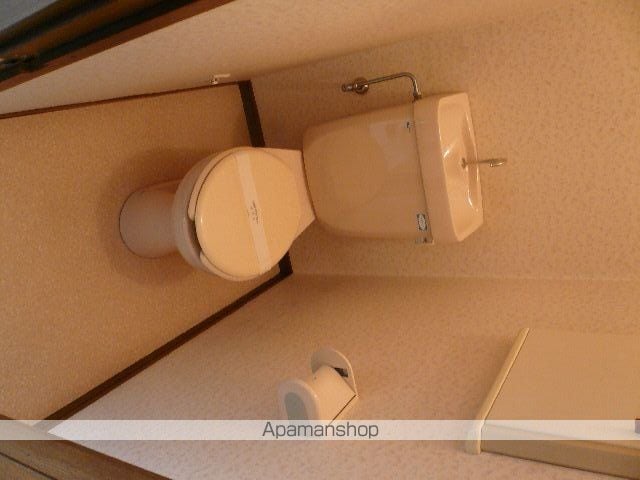 ニューエステートの内装写真
