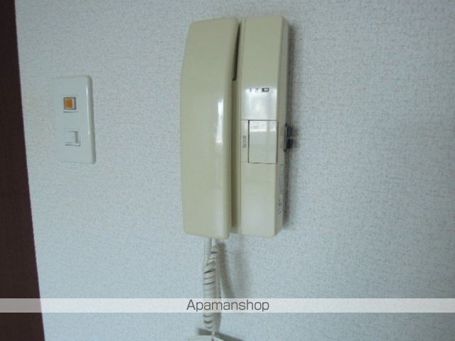 ピュアドームパラジオ博多の内装写真