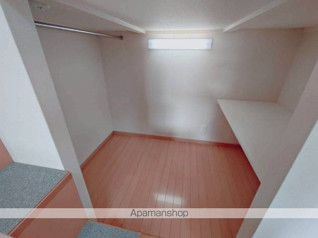 Alte meister清水の内装写真