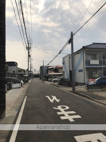 グランツ八瑞仙の内装写真