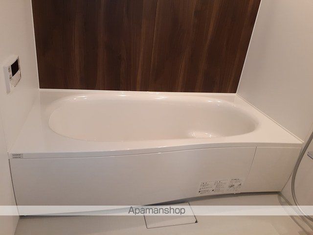 ラウレアの内装写真