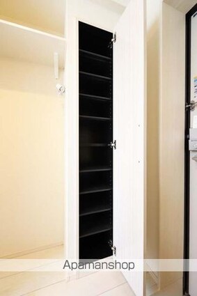 東京都練馬区桜台５丁目[1R/12.18m2]のその他内装5