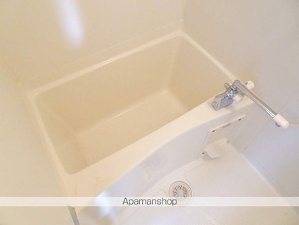 カームシュッセン[1K/24m2]のバス