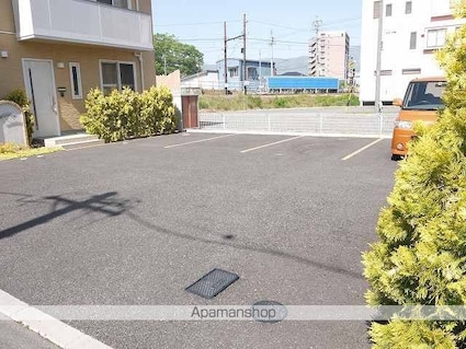 ＳＯＧＮＩ[3LDK/98.84m2]の外観5