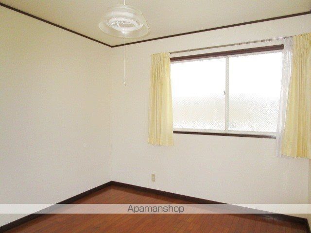 ファミーユ石堂の内装写真