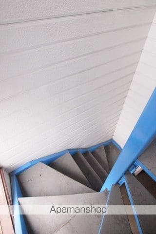 HOLMESのその他写真