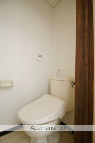 ジュネス奥田 C棟の内装写真