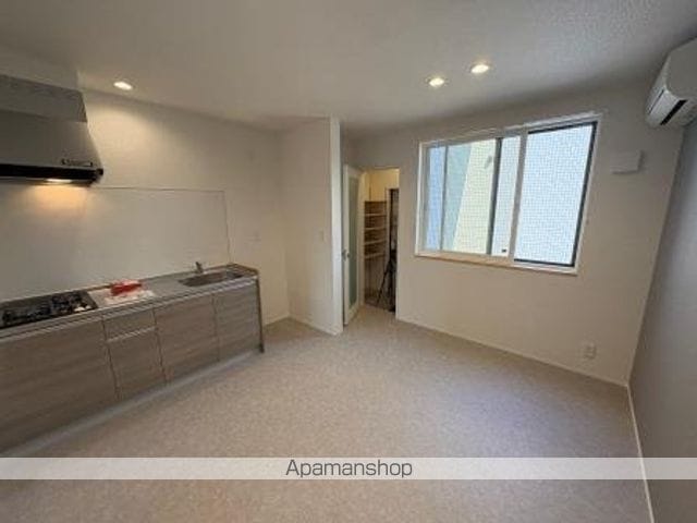 イーリッチテラス関屋本村の内装写真