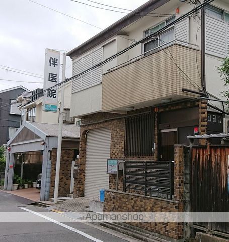 吹田市寿町2丁目戸建の周辺写真