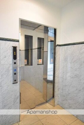 ＴＣ支倉[1K/25.81m2]の共用部3