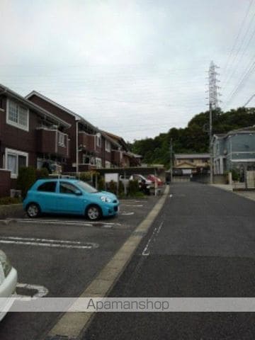 サニーコート波木IIの外観写真