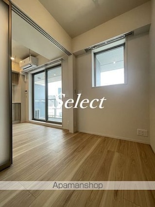 ブランシエスタ横浜高島町[1DK/23.28m2]のその他部屋・スペース