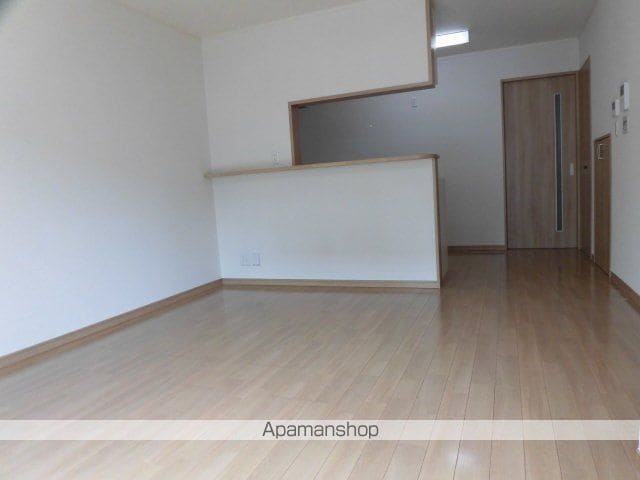 ZI HOUSEの内装写真