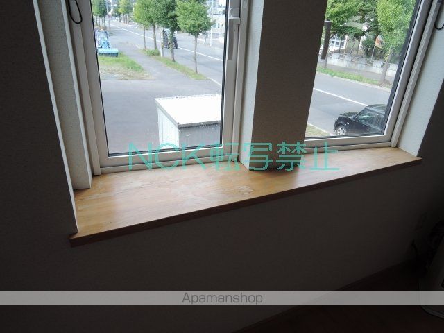 レジデンス ソフィアの内装写真