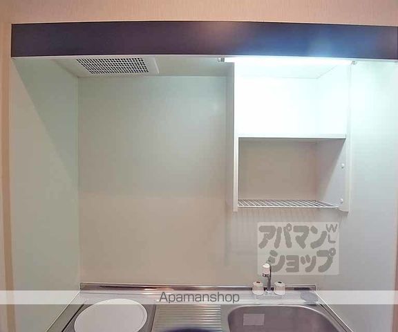 ファーストコート五条新町の内装写真