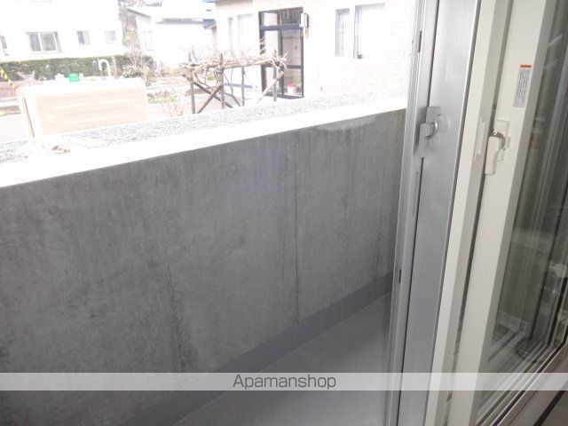 メニーズコート発寒中央の内装写真