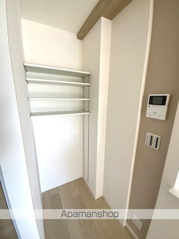 レーベンの内装写真