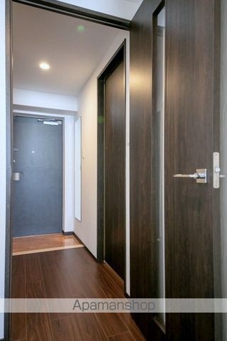 プレジオNAMBAの内装写真