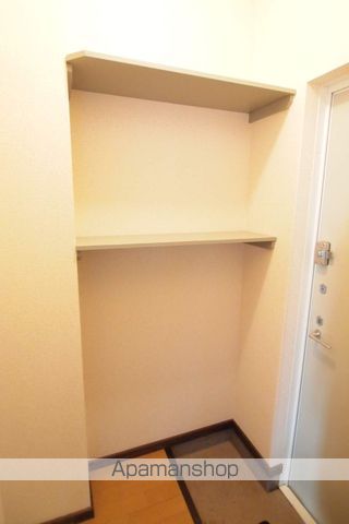 サンピア FUKUZUMIの内装写真