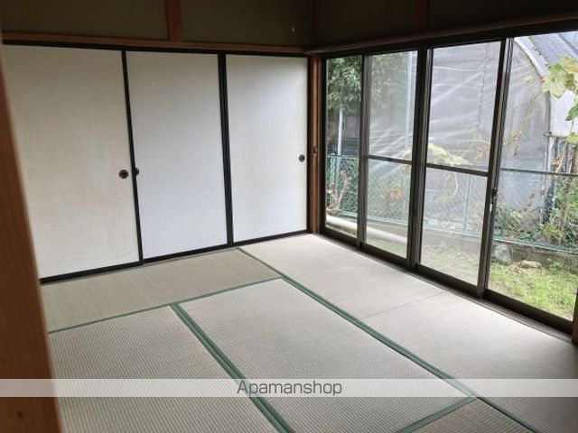 フジハイムの内装写真