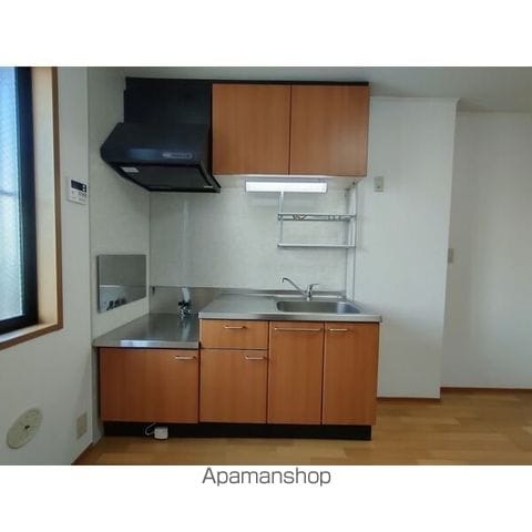 SPRUCEの内装写真