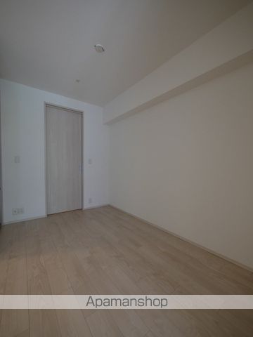 OPUS RESIDENCE SHINSAIBASHI SOUTの内装写真