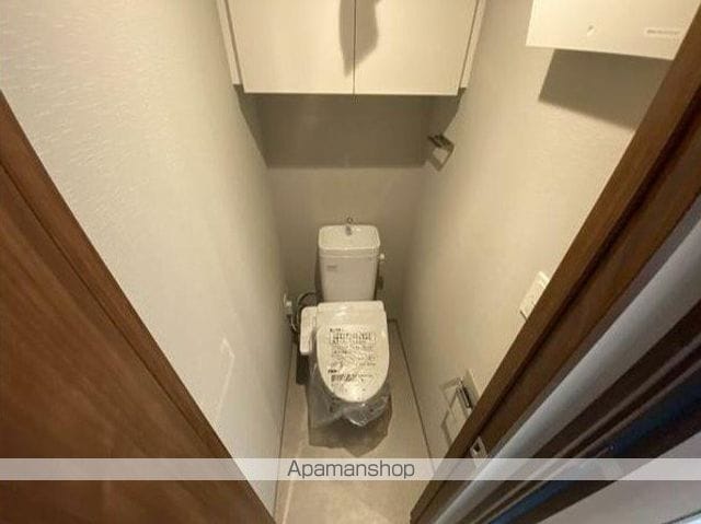 オーガスタレジデンス北綾瀬の内装写真