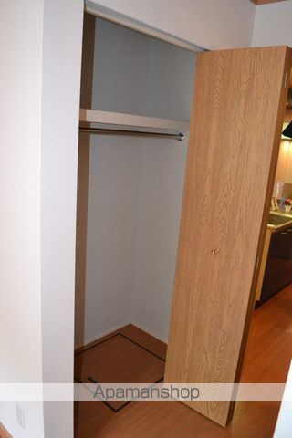 グリーンハイムの内装写真