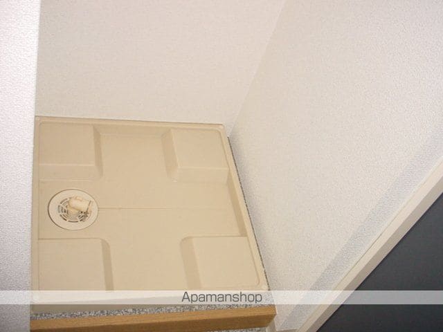 アビィ・ロードの内装写真