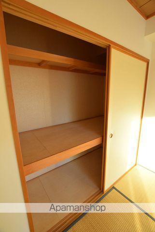 ブリリアンクラス南8条の内装写真