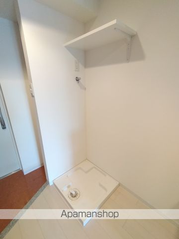 ラグゼ新大阪 アルファの内装写真