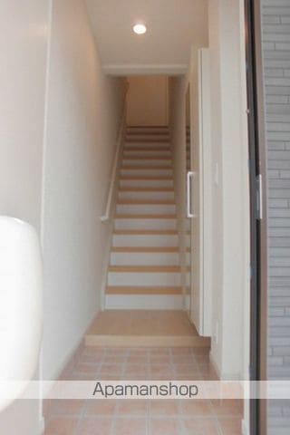 ビオーレ御幸の内装写真
